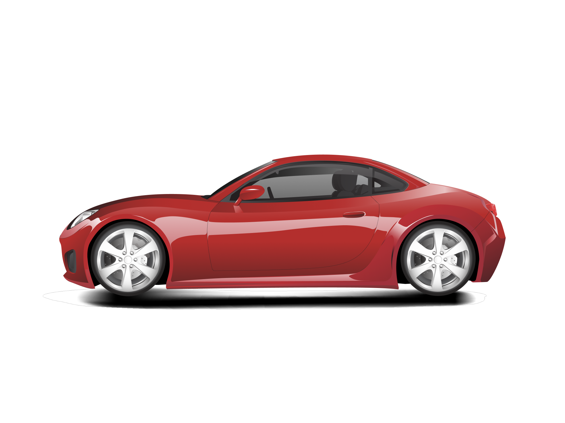 Mekanic Service Car